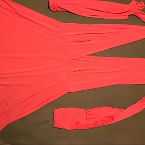 8 Way Convertible Dress